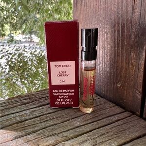 Tom Ford Lost Cherry 2ml